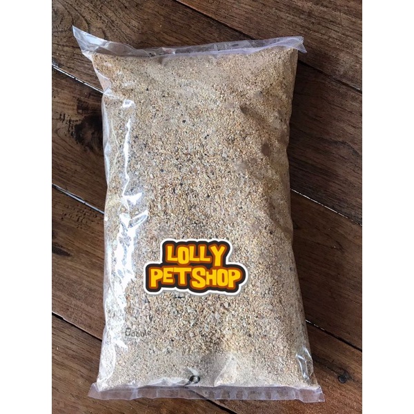Konsentrat Ayam Pedaging & Konsentrat Ayam Petelur 1Kg