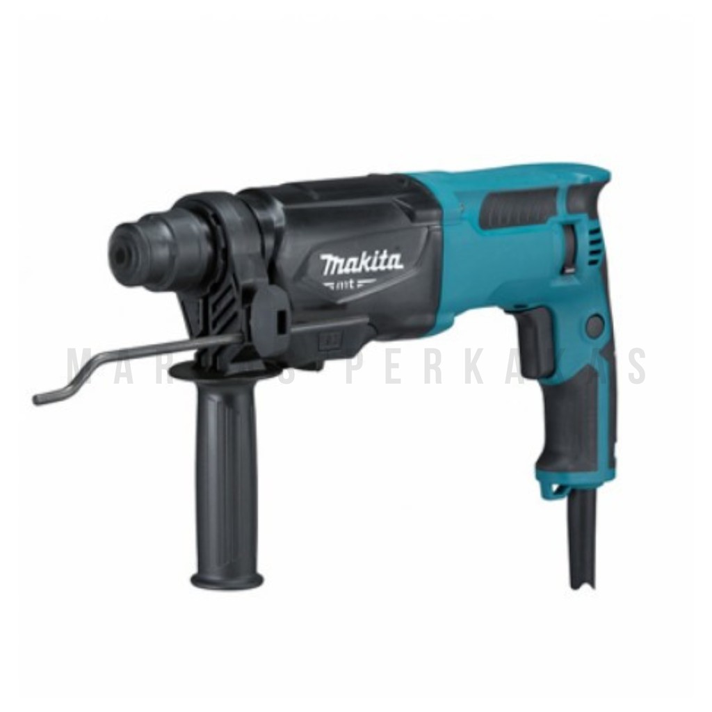 Makita M8701B Bor Beton - Mesin Rotary Hammer Makita M 8701B-26