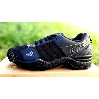 Sepatu Pria Keren Terbaru 2020 ax2 / sepatu treking / sepatu snaker / sepatu sport
