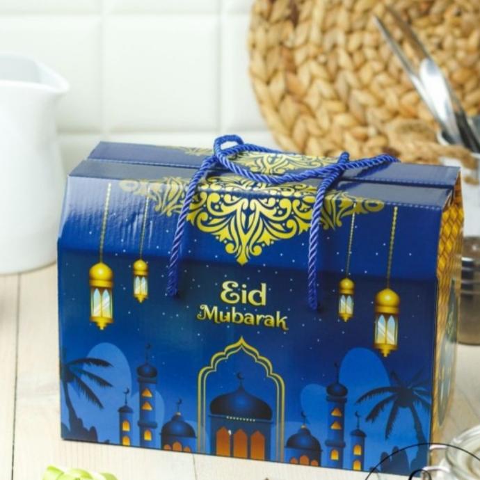 

best seller] Box Hampers Idul Fitri Lebaran Bingkisan