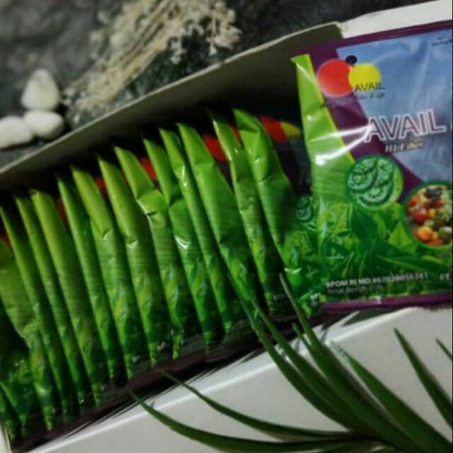 

Avail chlprfopyll/minuman herbal/minuman sehat