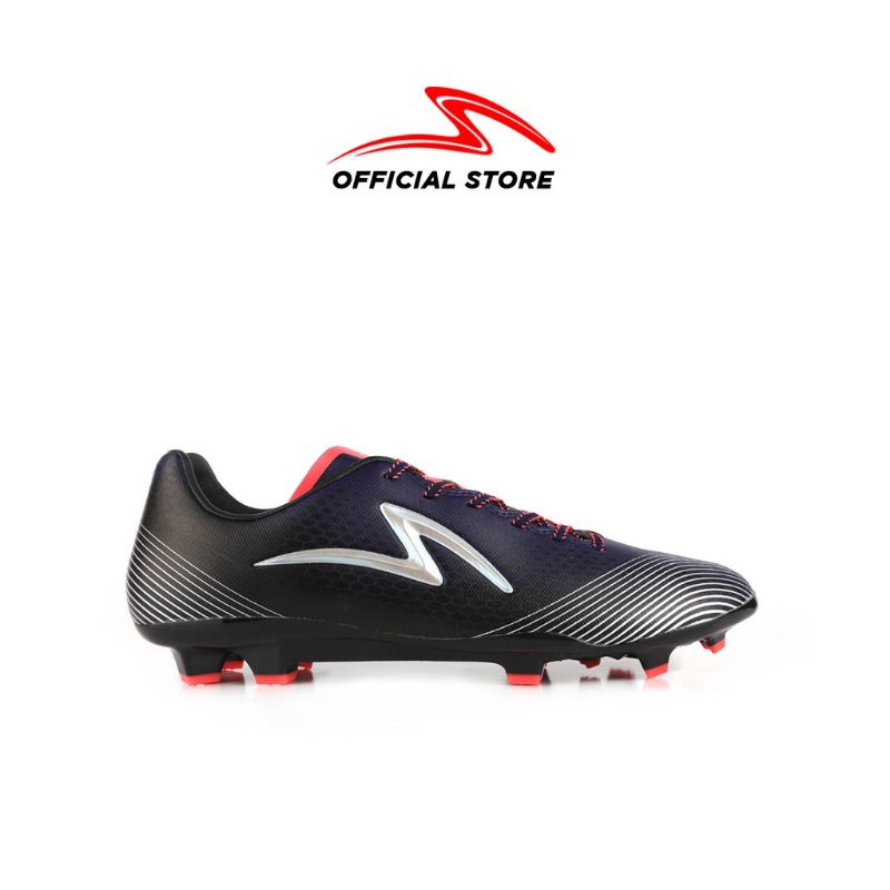 SEPATU BOLA SPECS LS OMEGA FG