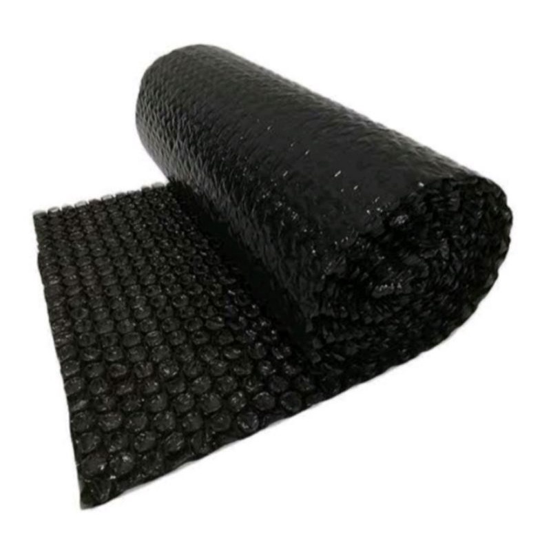

Tambahan Buble wrap