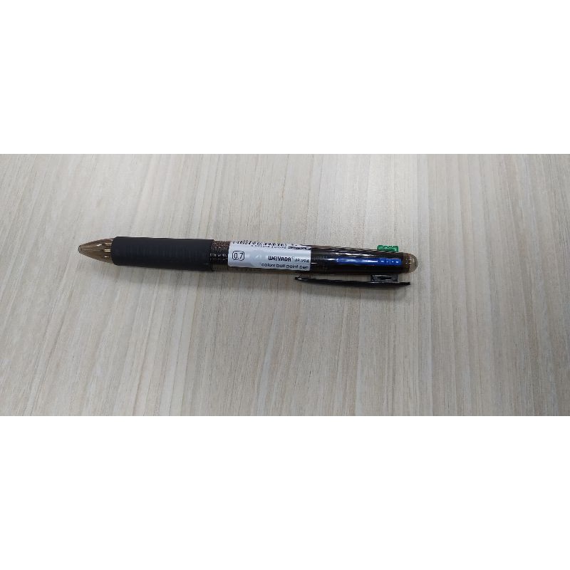 

ball point pen colors