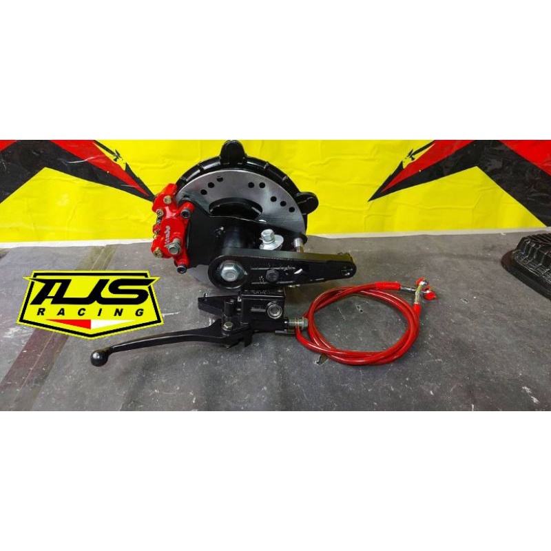 tromol cakram vespa set kaki3