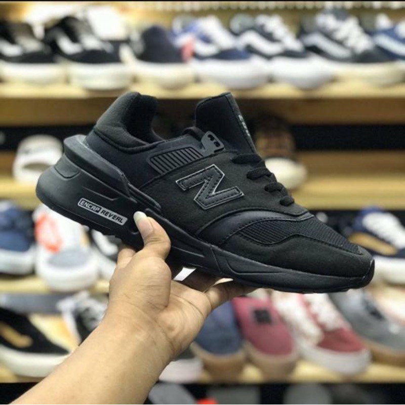 NB ( New Balance 1500) All warna