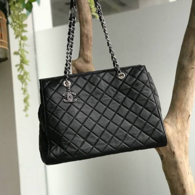Dijual Chanel bag mirror quality