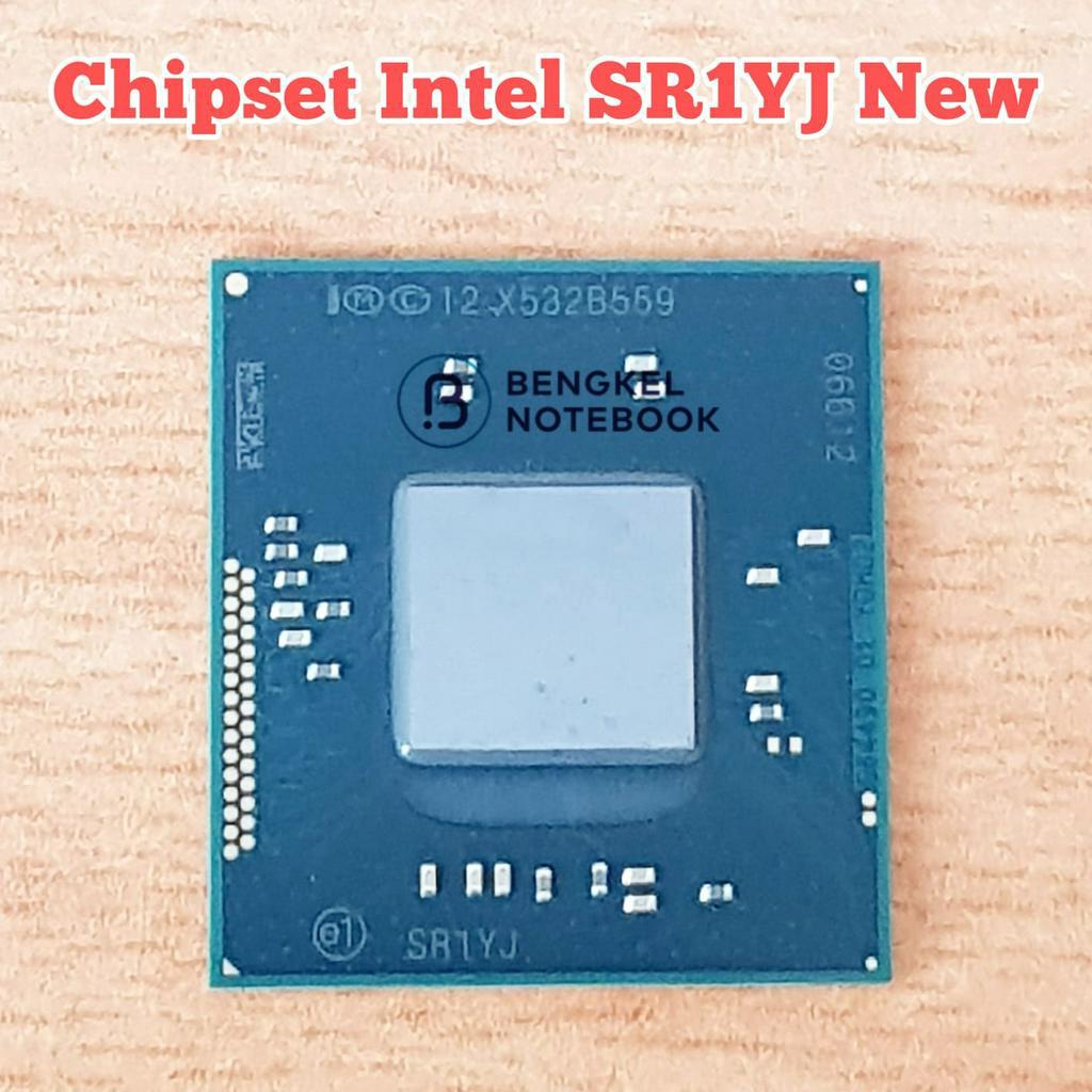 Chipset Intel SR1YJ New