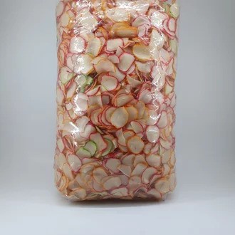 

Kerupuk Bawang 1 Kg