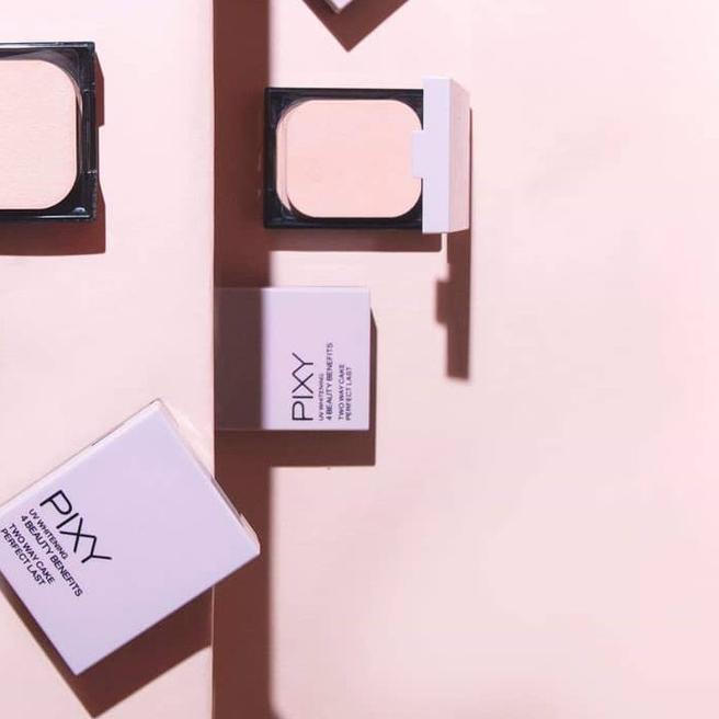 ☄ PIXY UV Whitening SERIES | UV Whitening SERIES ➷