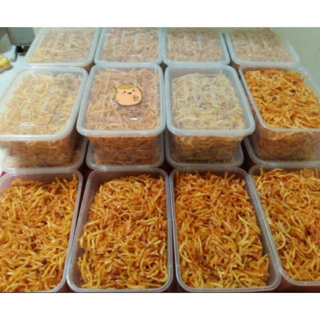 

potama Kentang mustofa/kentang pengantin 200gr