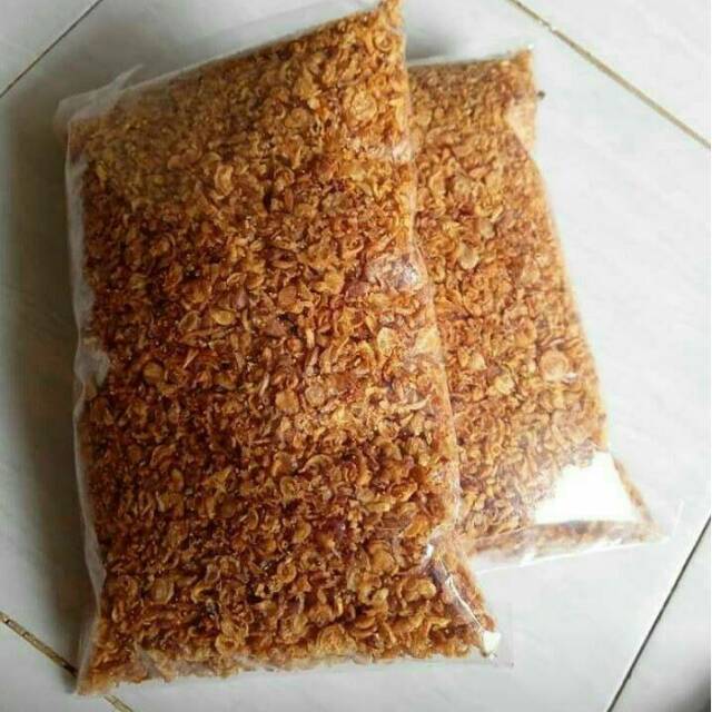 

Bawang Merah Goreng 1 KG