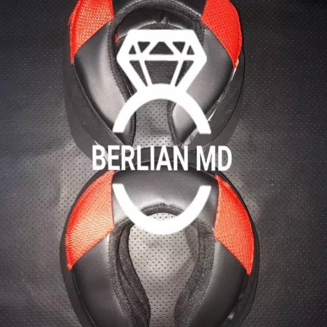 Busa helm kyt rc7 kyt rc seven / busa helm bagian leher KYT Rc7 full face
