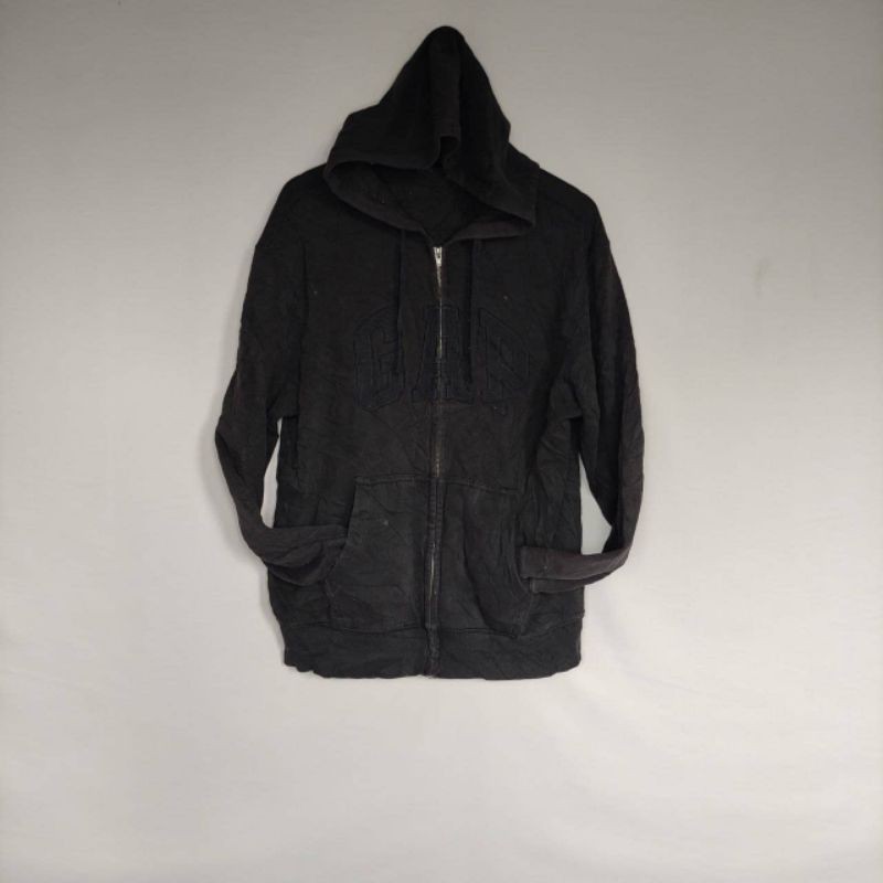 Zip Hoodie GAP