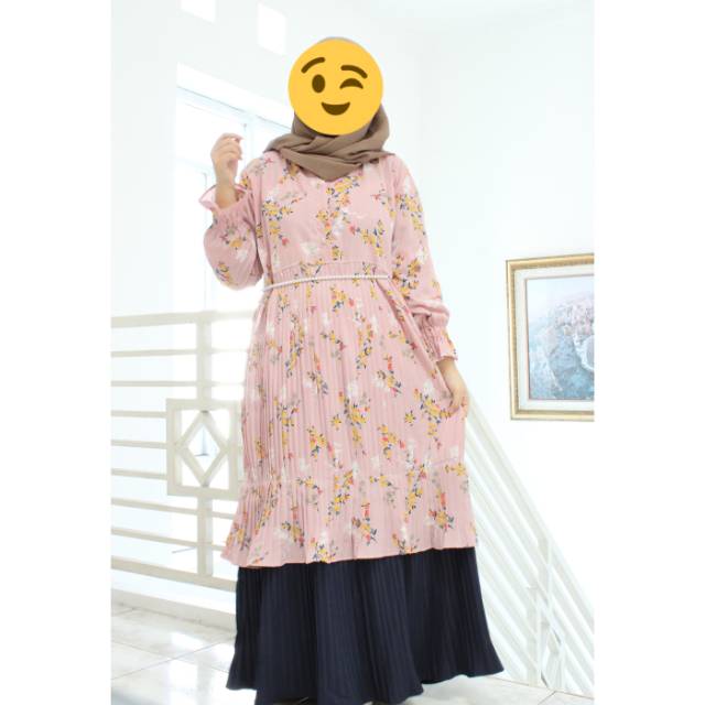 Gratias Gamis/Dress
