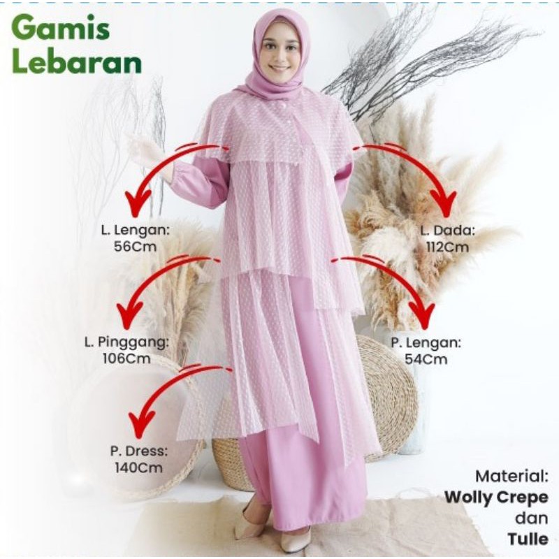 maxy tile alona dress