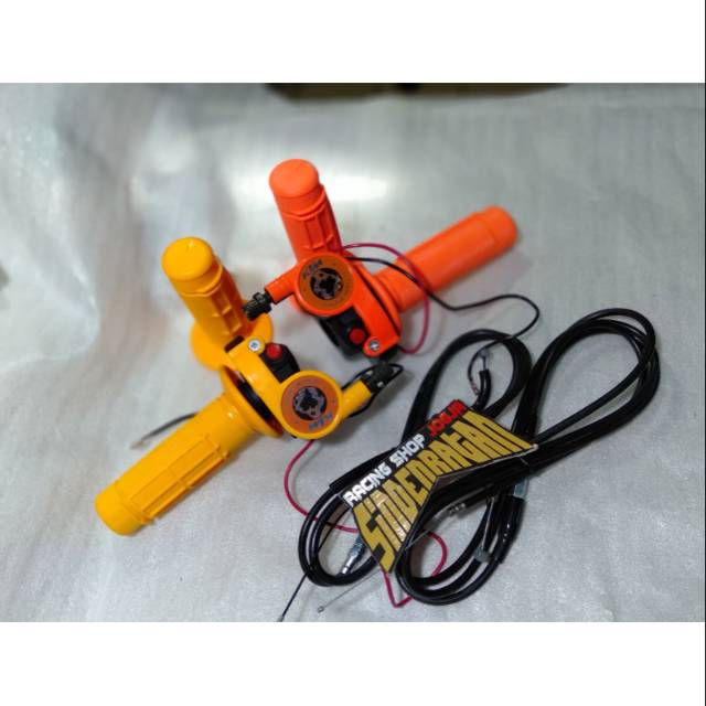 GAS SPONTAN COPY KTM TERMURAH