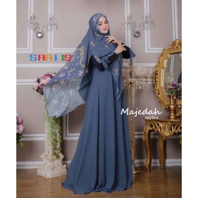 Preloved SARKIS.  HOUSE OF SARKIS