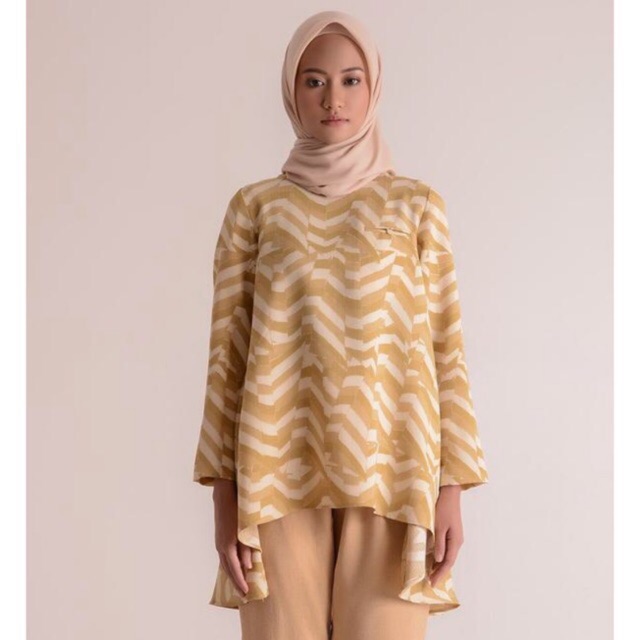 Kami Idea Vivien Top Kamiidea