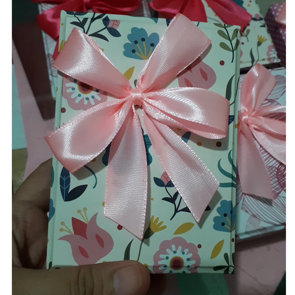 

Kotak logam mulia antam (certy eye/certy card) 7x10x3cm