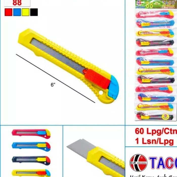 

Unik Cutter Taco Besar 88 Murah Terlaris