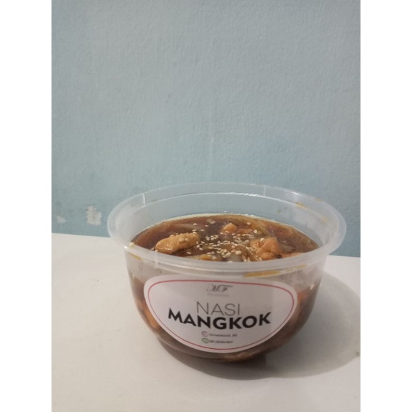 

AYAM TERIYAKI (TANPA NASI)