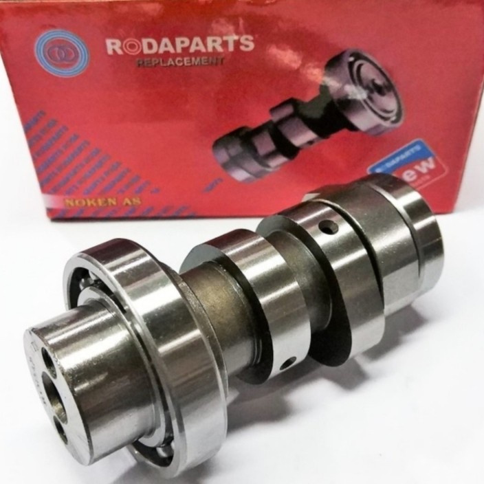 CAM SHAFT BEARING NOKEN AS KARISMA, SUPRA X 125 KARBU (RDP)