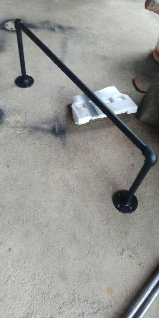 Elbow / Knie Galvanis Besi D. 3/4 X 90 Deg Drat Bspt (g)