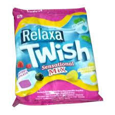 

permen relaxa twish 75gr