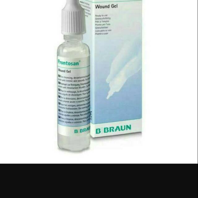 Protosan Gel 30ml