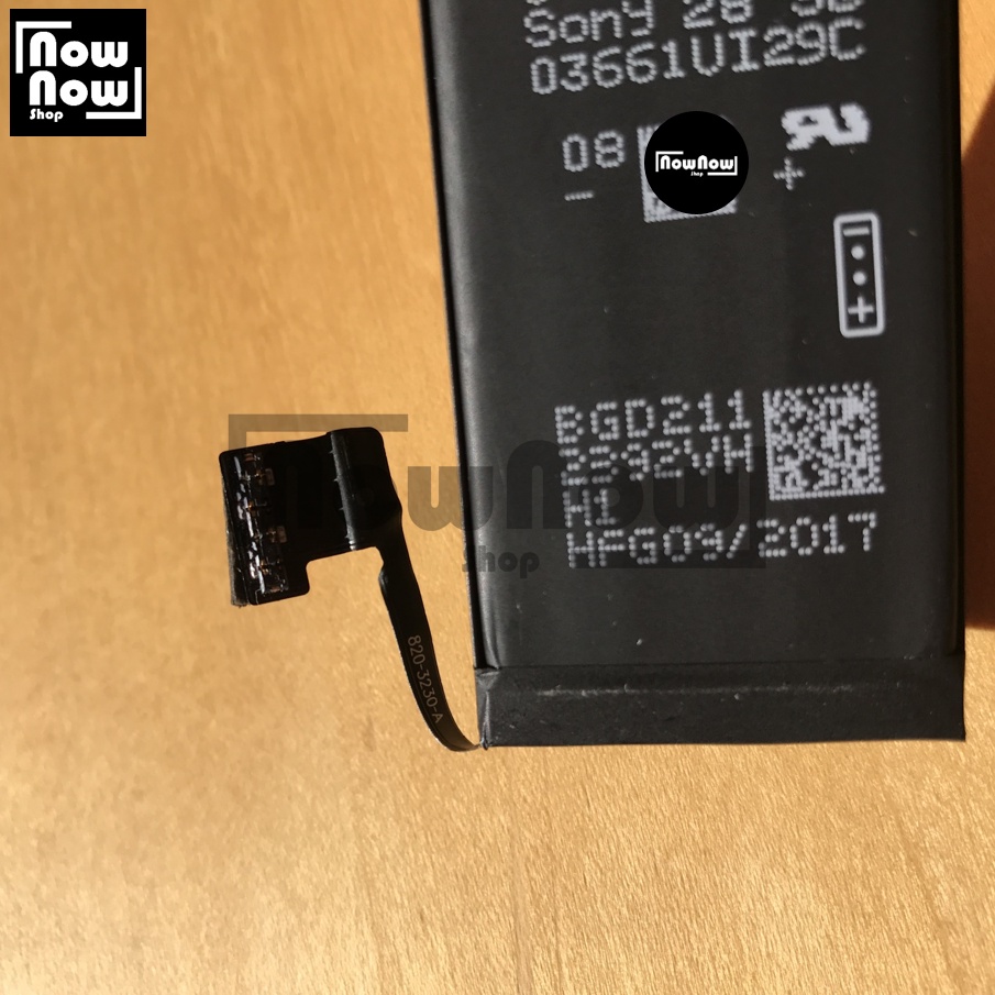 Baterai iP 5 5G A1428 A1429 A1442 Batre Batrai Battery