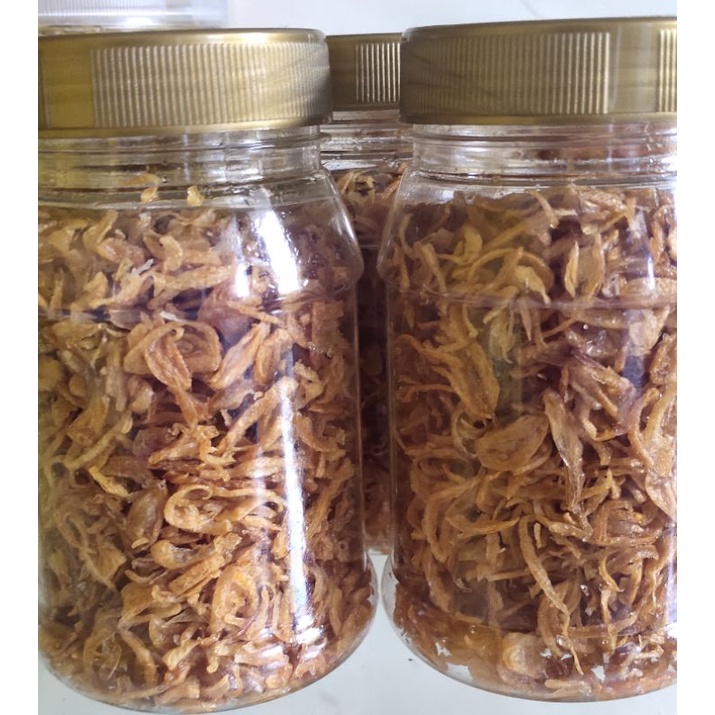 

Bawang Goreng