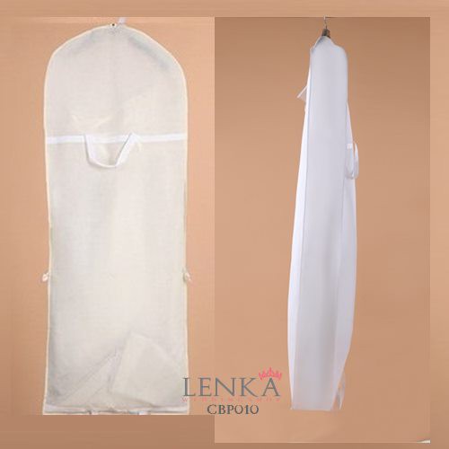 [PALING LARIS] PELINDUNG BAJU PENGANTIN PERNIKAHAN COVER DRESS CBP010