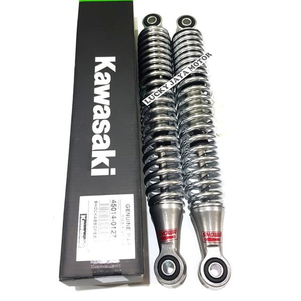 Order Langsung Shockbreaker shokbreker shockbreker belakang zx 130 zx130 Original Terlaris