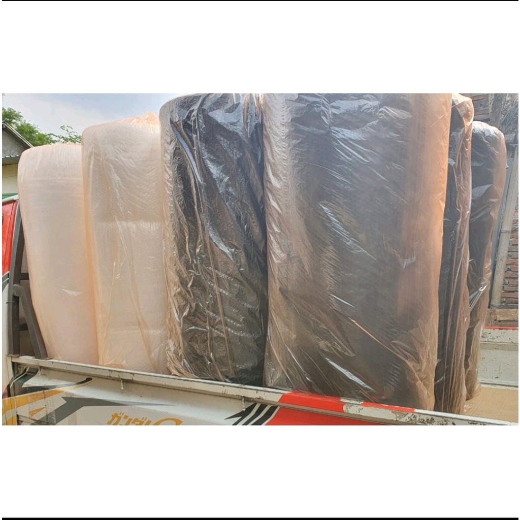 

Bubble Wrap Roll 125 cm x50 M (1 Roll)