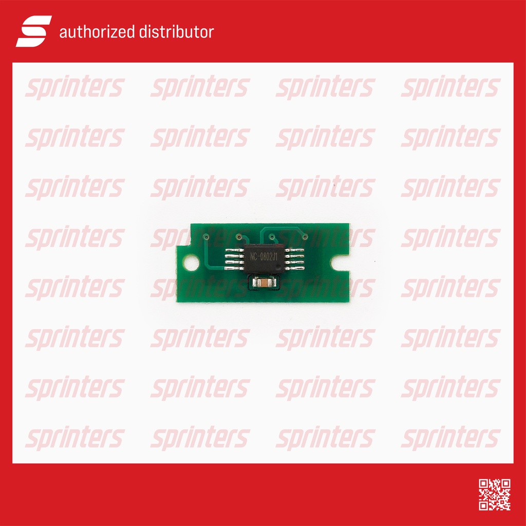 Chip Toner Fuji Xerox DP DocuPrint CM405 df CP405 d CM405df CP405d