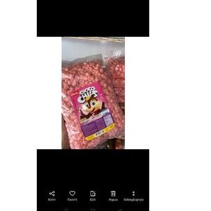 

FREE ONGKIR!Sereal simba choco chips koko krunch coco 1 kg kiloan cemilan sehat|KD1