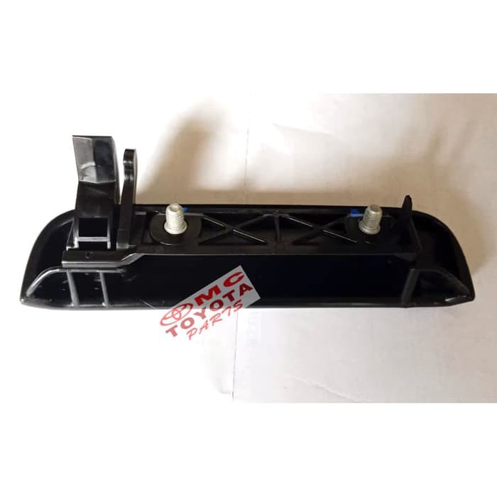 Handle Handel Pegangan Pintu Luar Belakang Kiri Soluna 69240-0A010