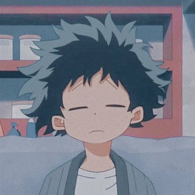 Pp ml anime sad boy