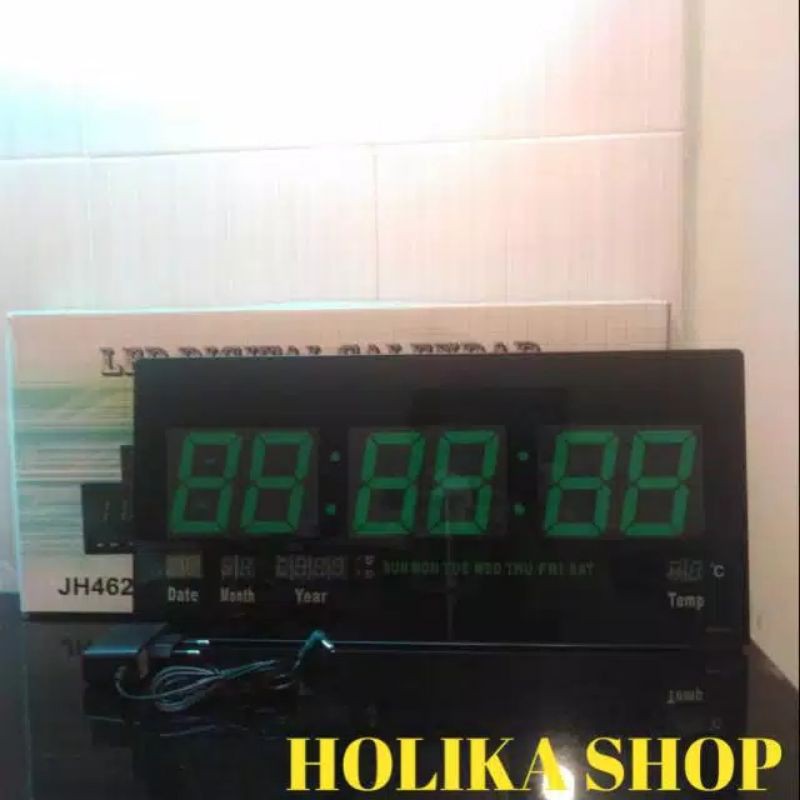 JAM DIGITAL LED JH4622