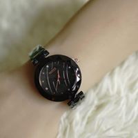 JAM TANGAN CEWEK VI-GUCI RANTAI,JAM TANGAN ROSIRAN,JAM TERMURAH