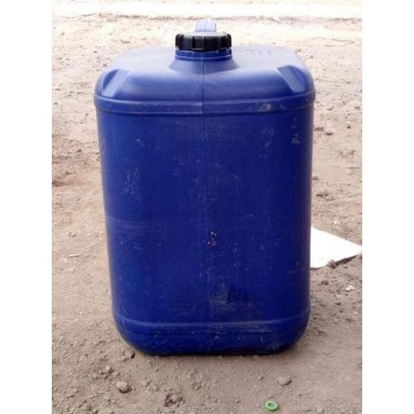 jerigen 25 liter bekas