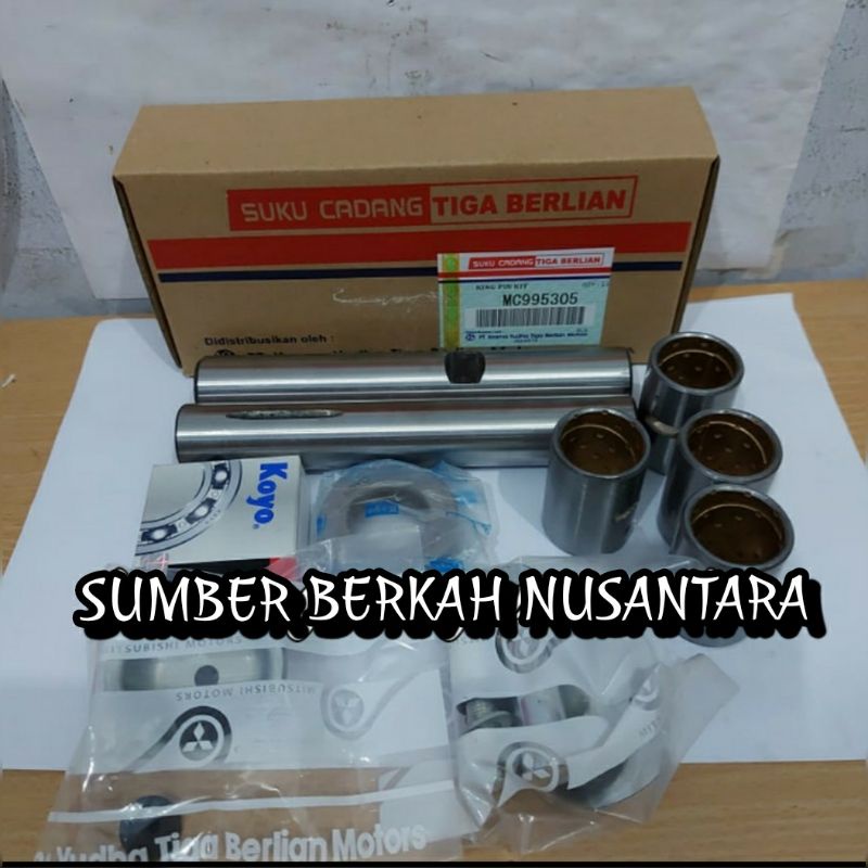 king pin king pen ps120 ps100 ps125 canter