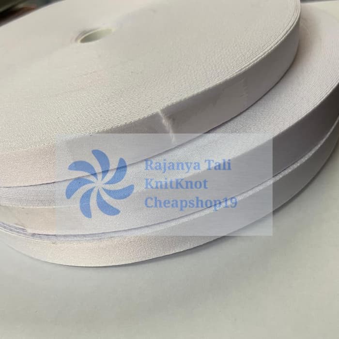 

Tali Tissue Lanyard 15mm / Pita Tisu Printing Sublim 15cm RJT