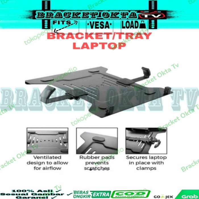Laptop Tray/Bracket Laptop