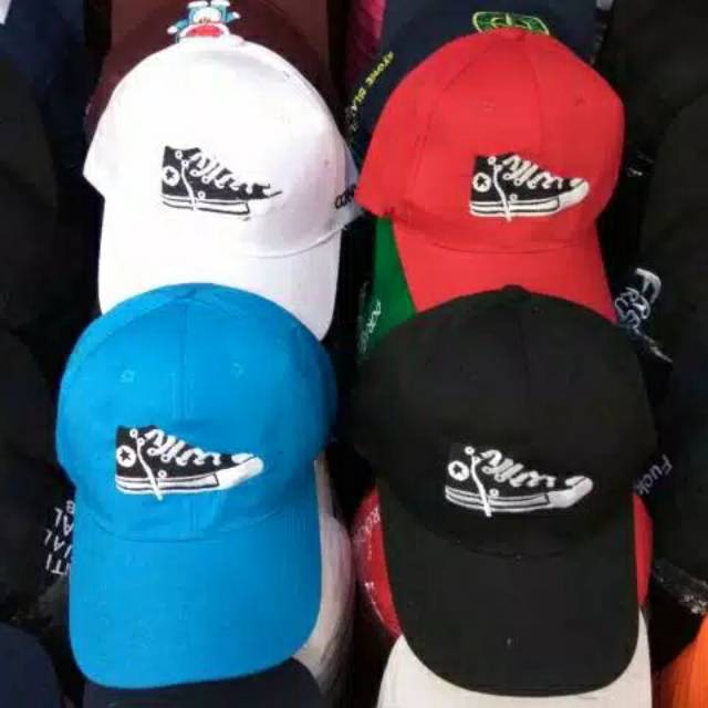 TOPI BASEBALL CONVERSE | TOPI CONVERSE | TUMBLR CONVERSE