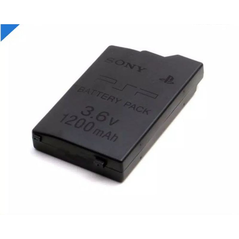 Bat Psp Battery Psp Batre Psp Baterai Psp Slim 2000 3000 Stamina