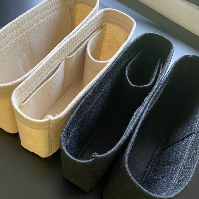 Jual Bag Organizer Suitable For Chanel Coco Handle Small Limited