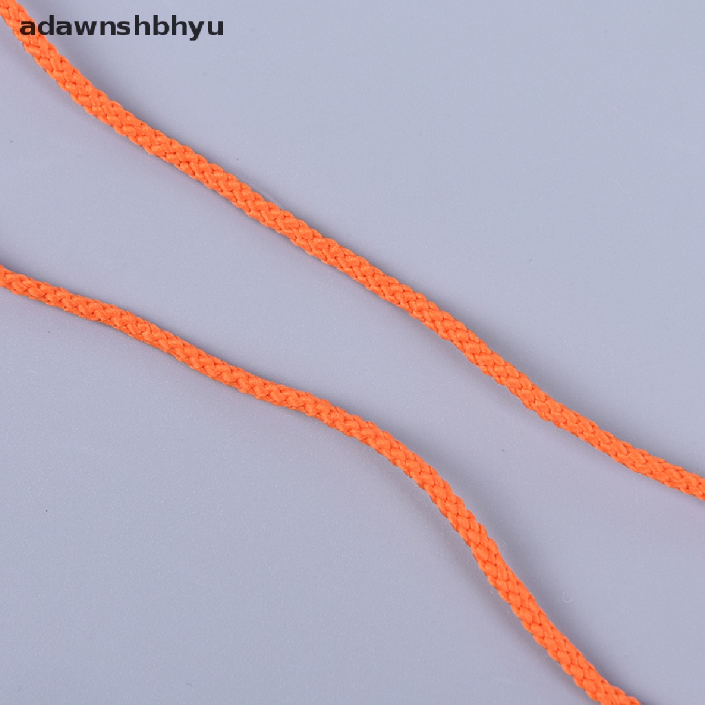 [adawnshbhyu] Penyumbat Telinga Silikon Penyumbat Telinga Tidur Pengecil Kebisingan Penyumbat Telinga Renang Dengan Tali