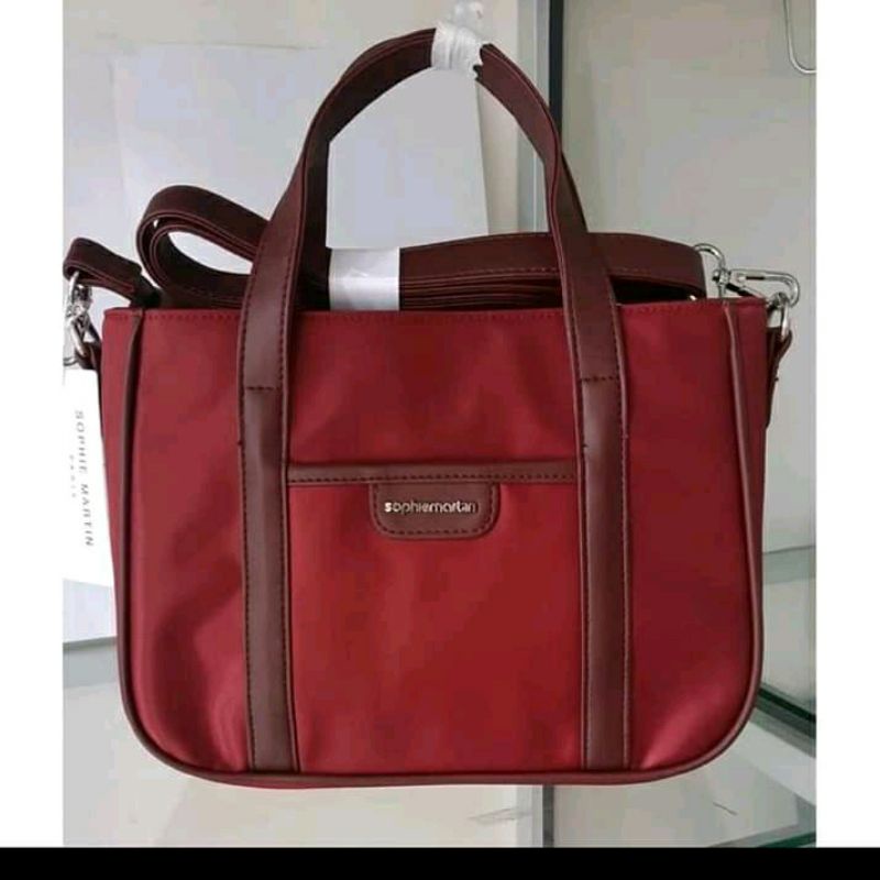 TAS CYNDERELIE SOPHIE PARIS